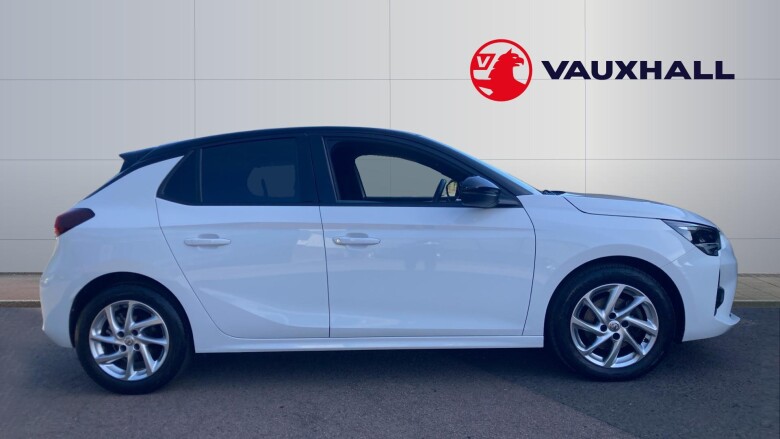 Vauxhall Corsa 1.2 Turbo SRi Nav Premium 5dr Petrol Hatchback